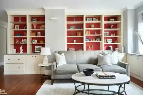 Spacious Upper East Side Home with Modern Luxury
