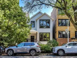 Beautifully Renovated Single-Family Lakeview Home