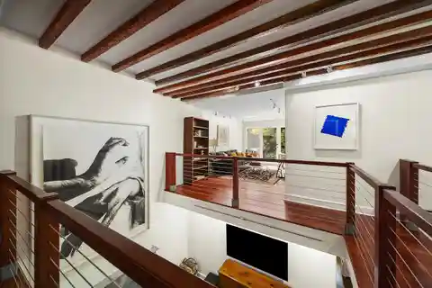 Historic Charm Meets Spacious Living