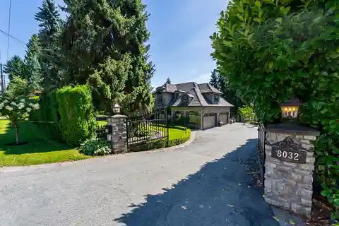 Unparalleled Architectural Mastery