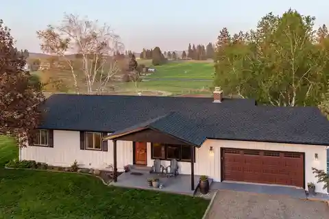 Amazing Country Retreat