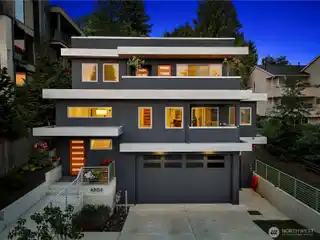 A Masterclass in Modern Design