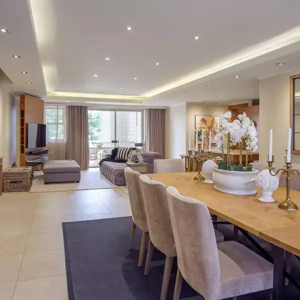 EXCEPTIONAL LUXURY PENTHOUSE
