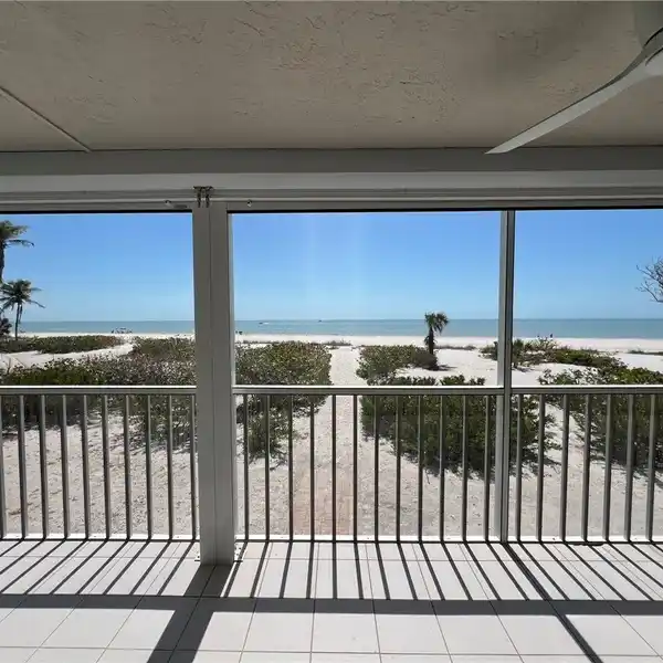 UNPARALLELED BEACHFRONT LIVING AT SUNWARD OF SANIBEL