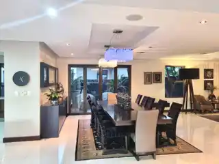 Immaculate Modern Home