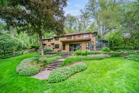 Unique and Historic Gem