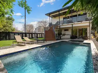 One-of-a-kind Custom Home in Montrose