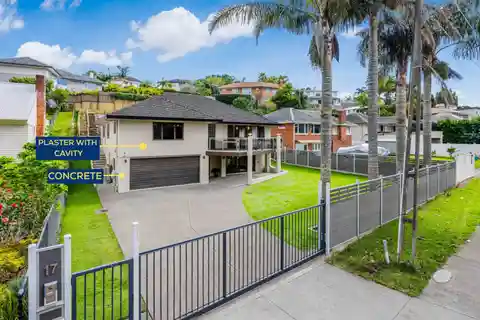 Spacious Designer Living in Prime Remuera Location