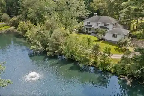 Colonial Home with Limitless Potential