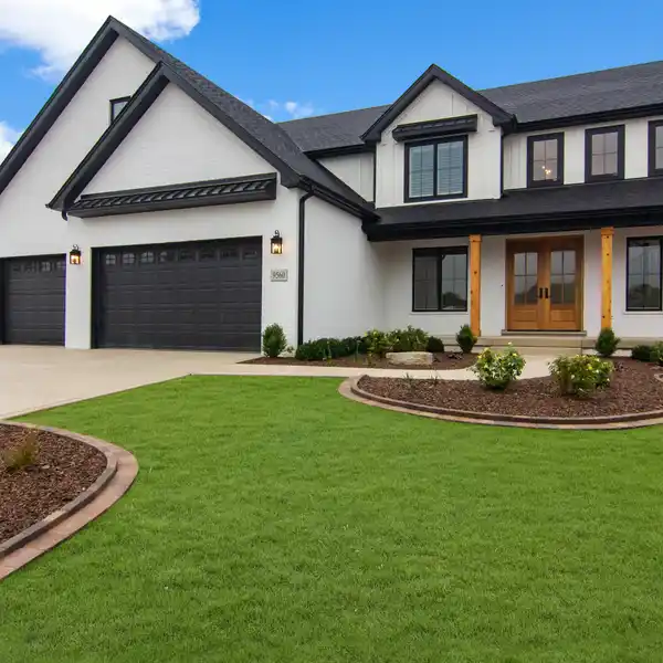 PROPOSED CONSTRUCTION IN THE PRESERVE OF ST JOHN