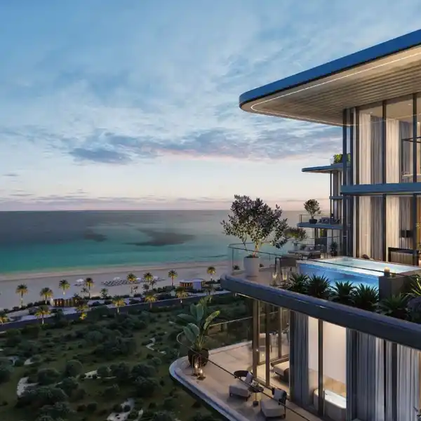 WHERE ARCHITECTURAL ELEGANCE MEETS UNPARALLELED LUXURY