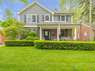 Residential