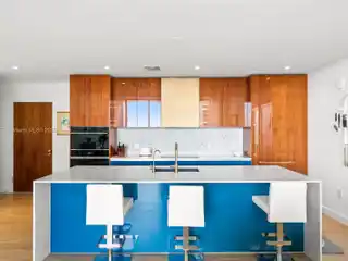 Elegant Residence with Stunning Skyline Views