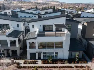 Unmatched Resort Living in the Villas at Rancharrah