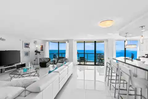 Beautifully Renovated Home with Fabulous Ocean Views