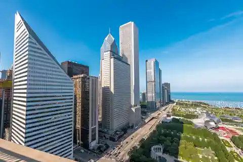 Elevated Living at the Heritage