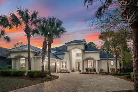 Beautiful Custom Home in Regatta Bay