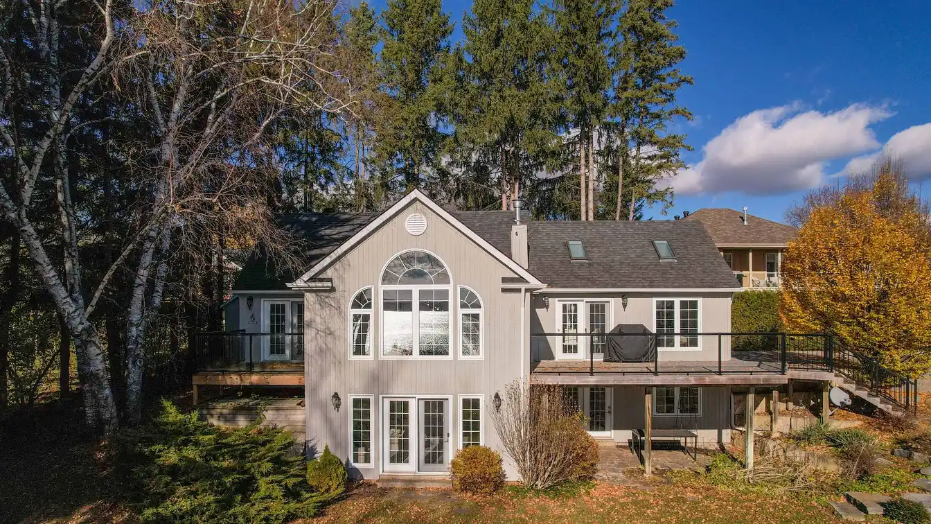 Newly Renovated Home on a Prime Sprawling Lot