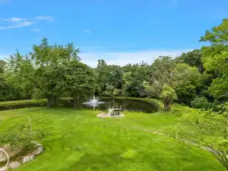 Custom Home on 2.6 Acres in Pine River Estates
