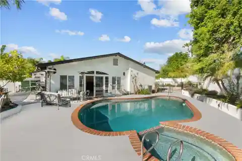 Spacious Pool Home in Prime Location