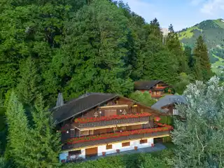 An Unparalleled Alpine Experience