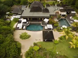 Exclusive Villa in Tamarina Golf Resort