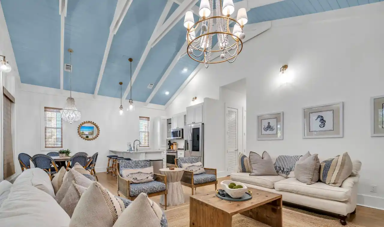 Exquisite Florida Cottage
