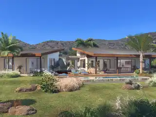 Residential