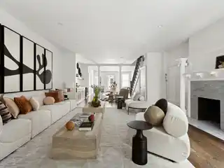 Impeccably Reimagined Townhome