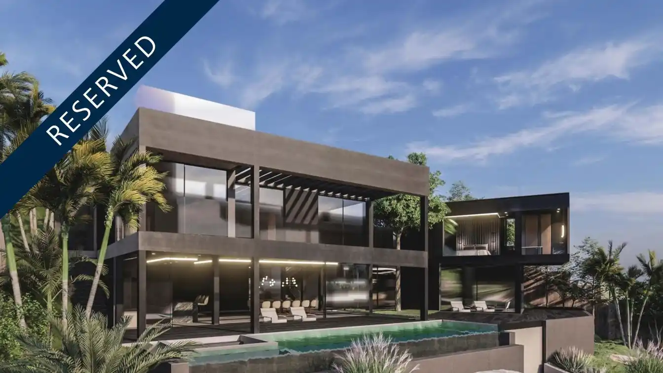 Black Pearl: Prime Plot in Portals Nous with Project