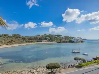 Exclusive Seafront Property in Porto Petro