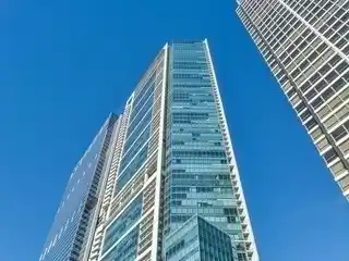 Lakeshore East's Prize