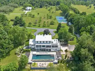 Extraordinary 27-acre Private Estate