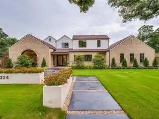 Turnkey Custom Property in a Highly Sought-after Area