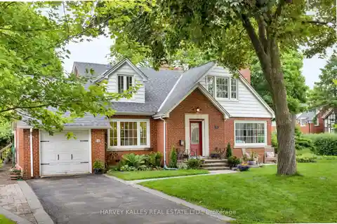 Charming Family Home on Corner Lot