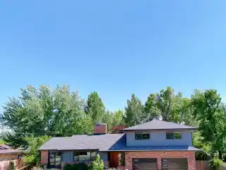 Thoughtfully Updated Residence in Southwest Reno