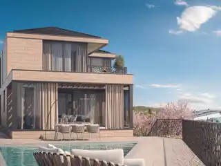 Luxury Villa Project – Experience Luxury Living