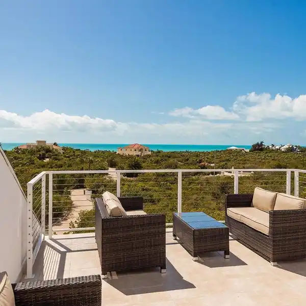SURF LODGE VILLA