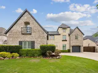 Exceptional Residence in the Heart of Frisco