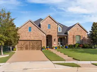 Beautiful Highland One-Story Home