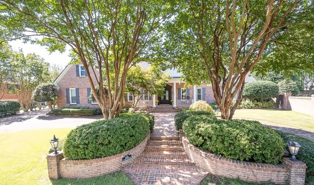 Updated Southwind Beauty
