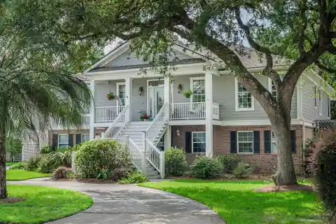 Beautifully Maintained Home on a Golf Course Lot