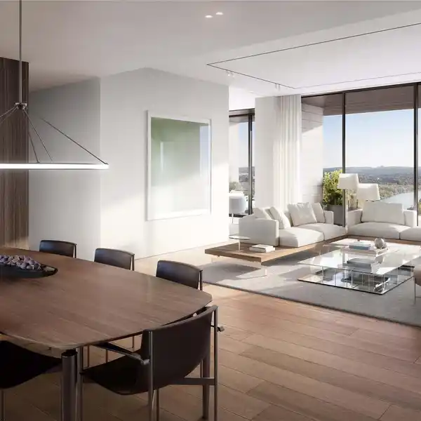 FOUR SEASONS PRIVATE RESIDENCES LAKE AUSTIN