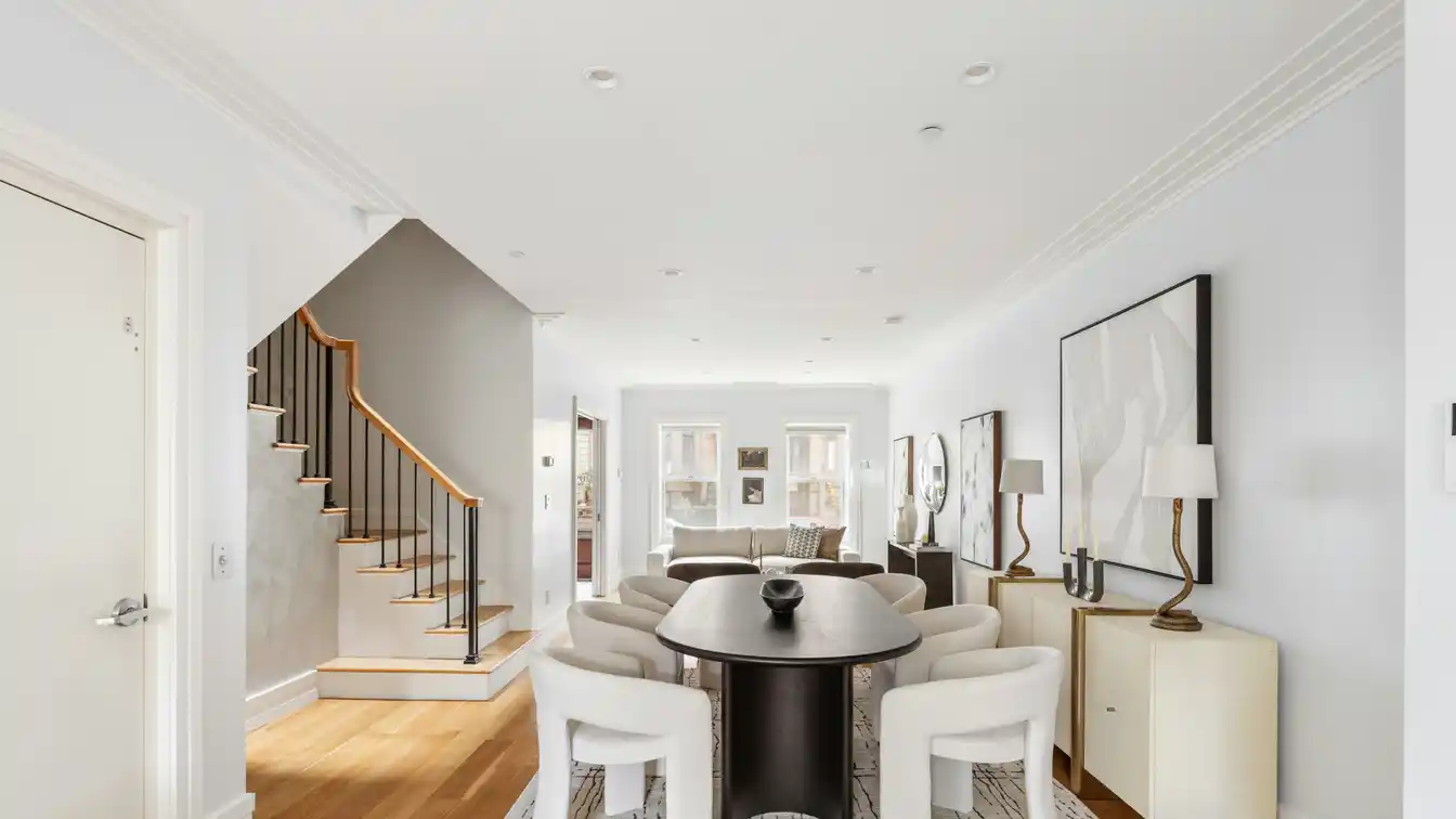 Timeless Elegance with Modern Sophistication