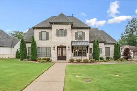 Gorgeous Lakefront Home