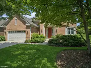 Beautifully Appointed Home in Premier Gated Community