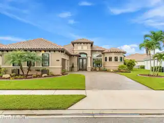 Elegant Home with Stunning Lake Views