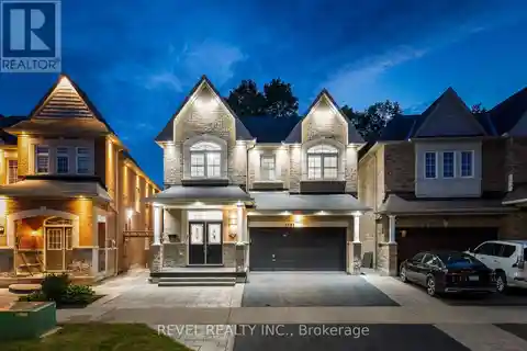 Impressive Home in a Vibrant Neighbourhood