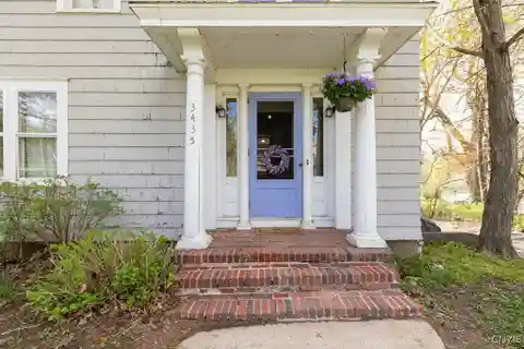 Exceptional Family Compound