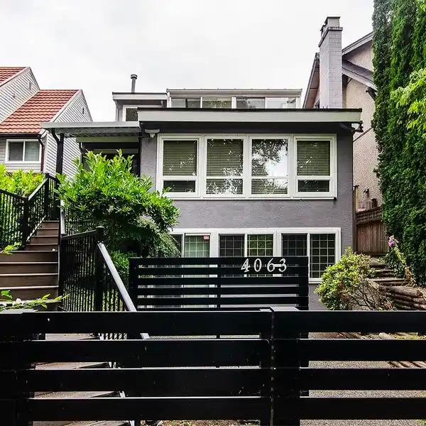 BEAUTIFULLY RENOVATED HOME